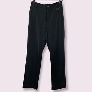 Nike Women’s Black Authentic MLB Baseball Pants S